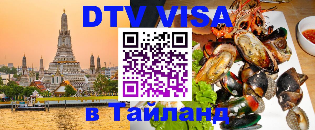 Оформление DTV визы под ключ: стоимость и тарифы, только загранпаспорт - 19.11.2025 